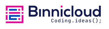 Binnicloud