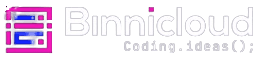 Binnicloud