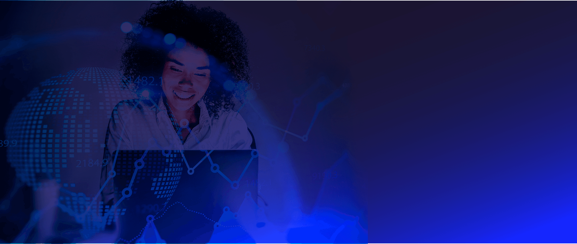 Engineers collaborating — connect with Binnicloud